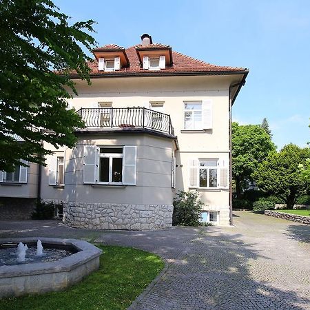 Apartments Villa Boltez Kranj Camera foto