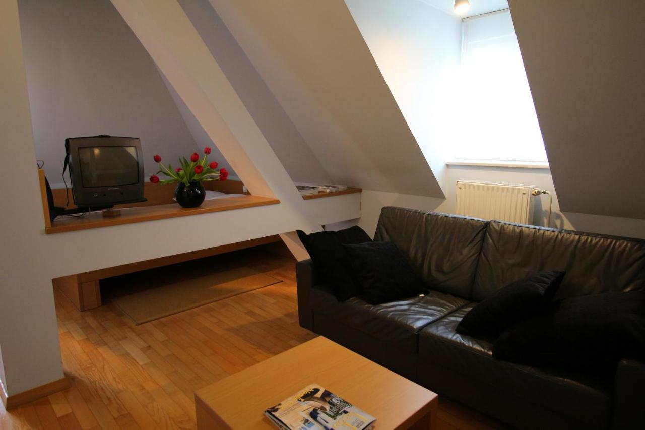 Apartments Villa Boltez Kranj Esterno foto