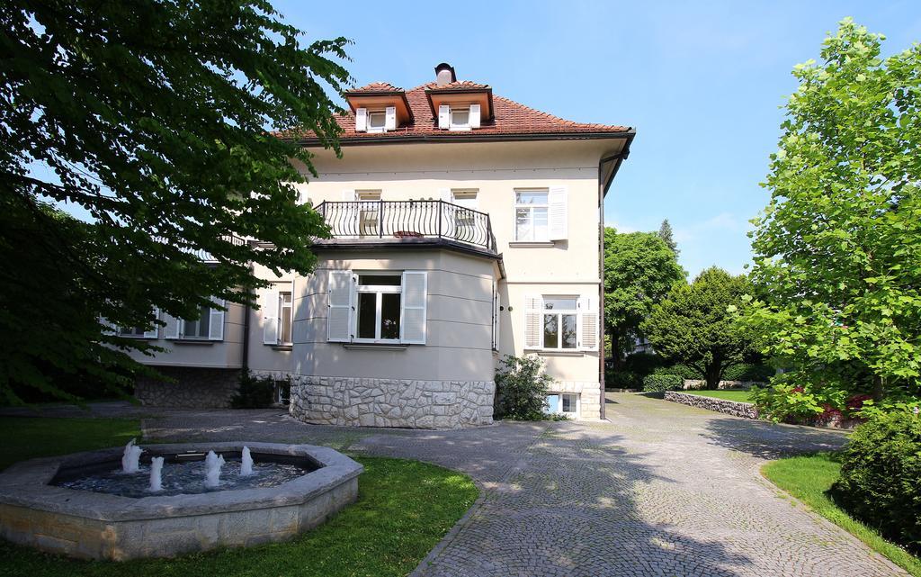 Apartments Villa Boltez Kranj Camera foto