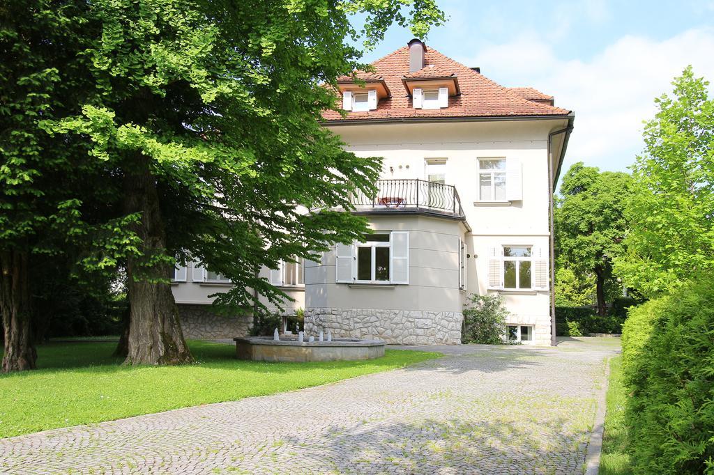 Apartments Villa Boltez Kranj Camera foto