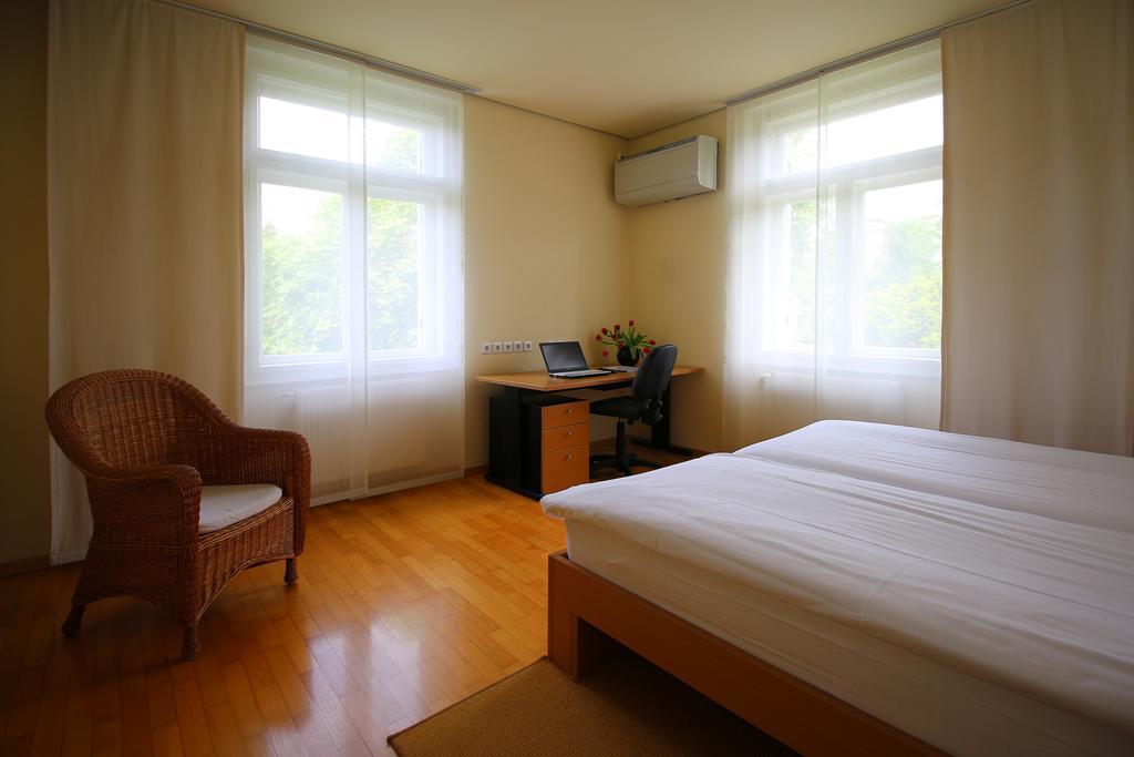 Apartments Villa Boltez Kranj Camera foto